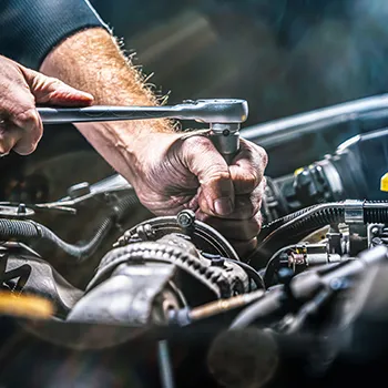 engine service and repair